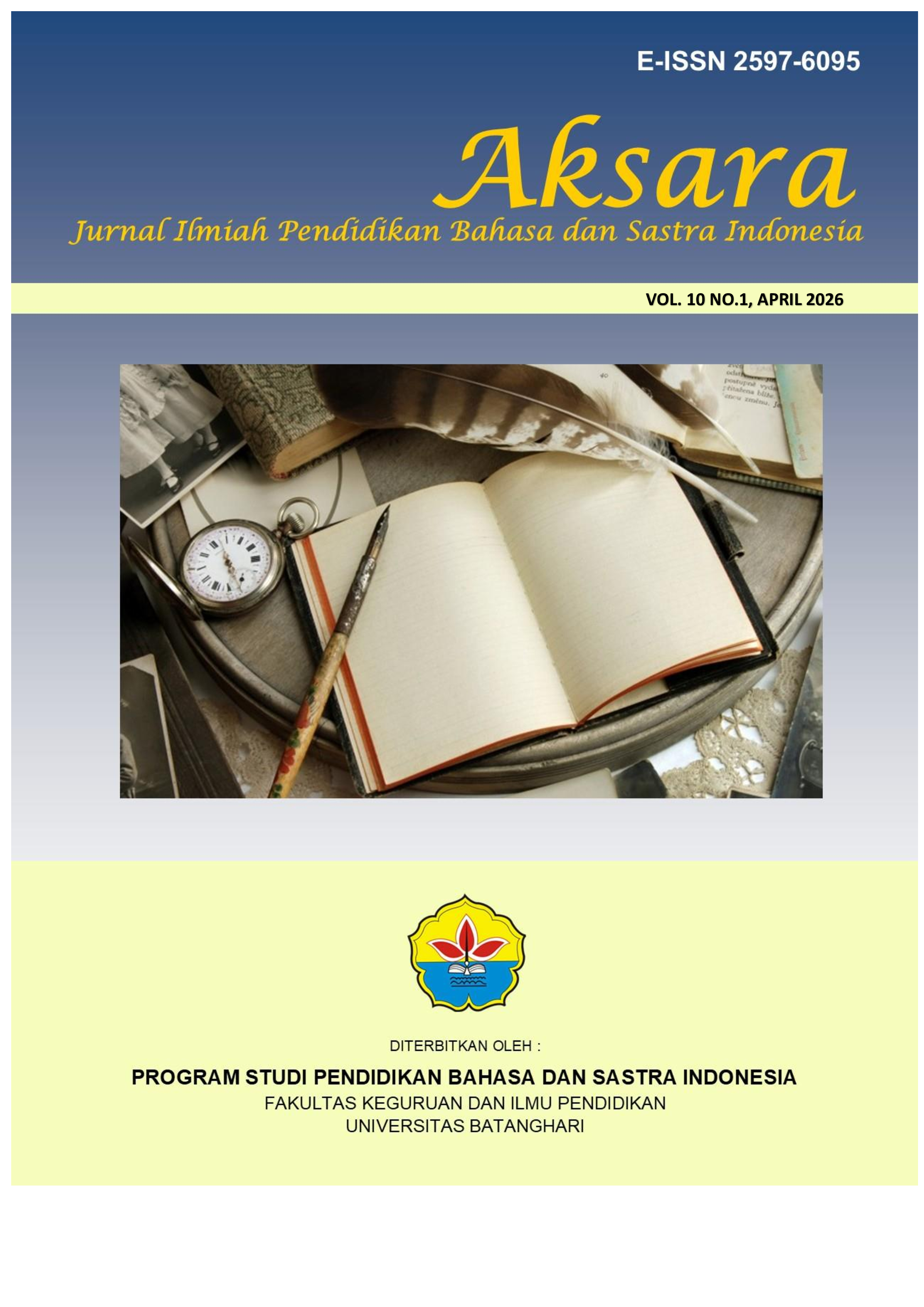 Cover Page